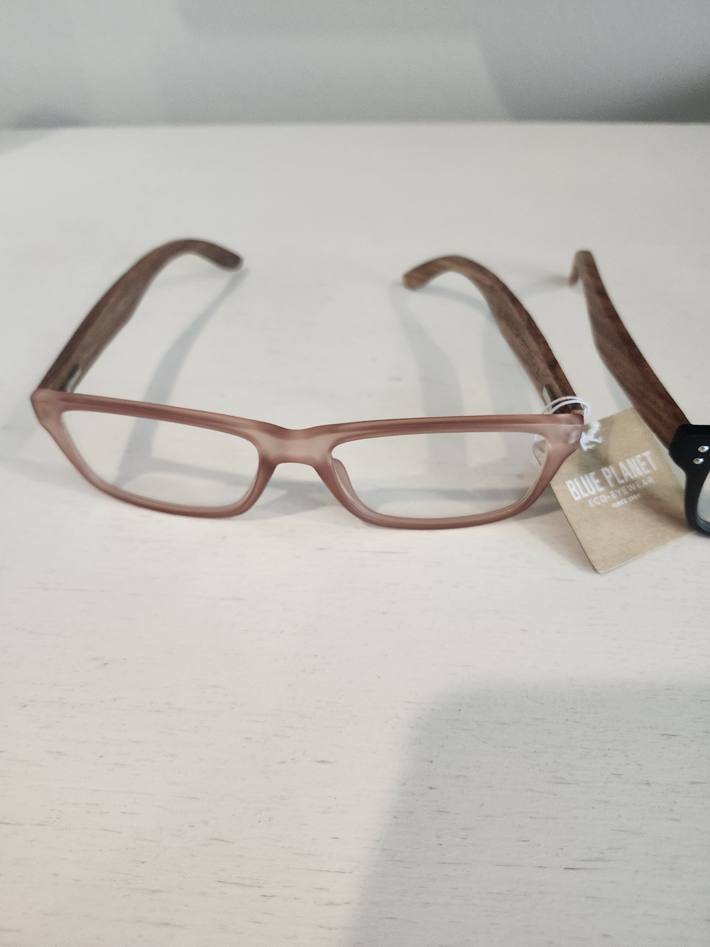 NWT Blu Planet Blue Light Blocking Glasses - Two Pair - Picture 2 of 8